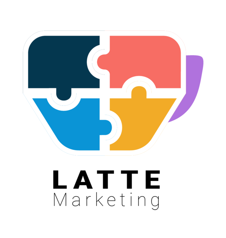 FB Latte logo 768x809