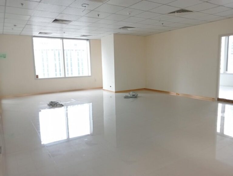 PRIME LOCATION 505sqm PEZA Office along Ayala Ave Makati City 2 2 768x579