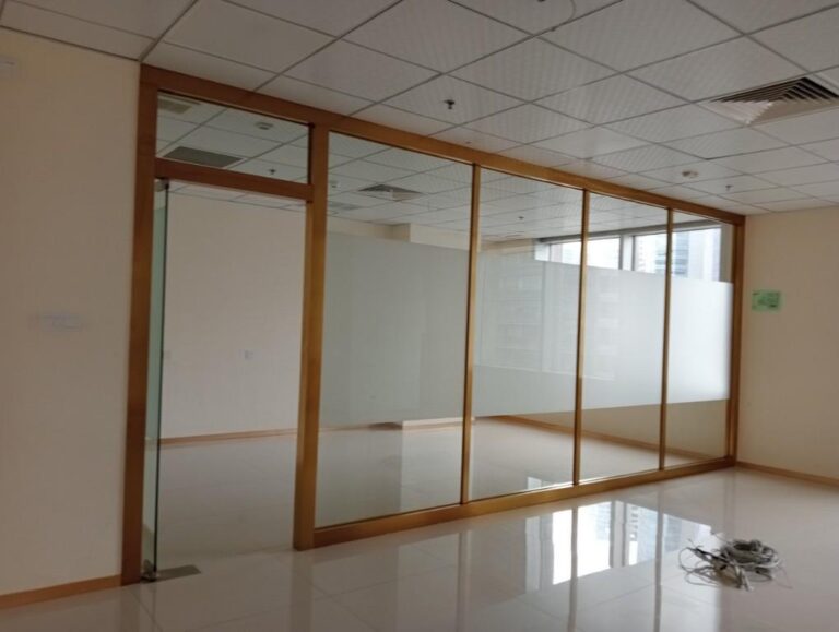 PRIME LOCATION 505sqm PEZA Office along Ayala Ave Makati City 5 2 768x579