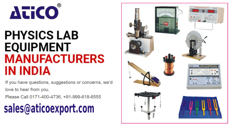 physics laboratory equipment 768x413