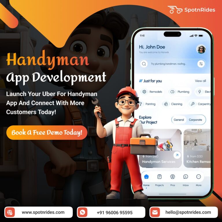 handyman 768x768